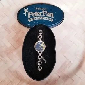Disney | Accessories | Nib Disney Tinkerbell Peter Pan 5  display picture 2